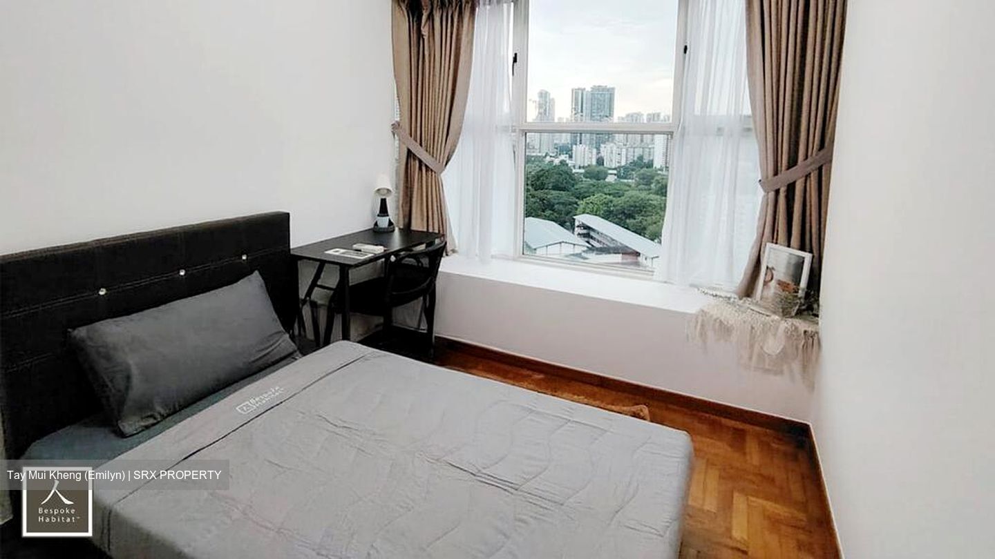 Meraprime (D3), Condominium #507702291
